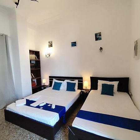 Cozy Room In Quiet Neighbourhood Athens Exterior photo
