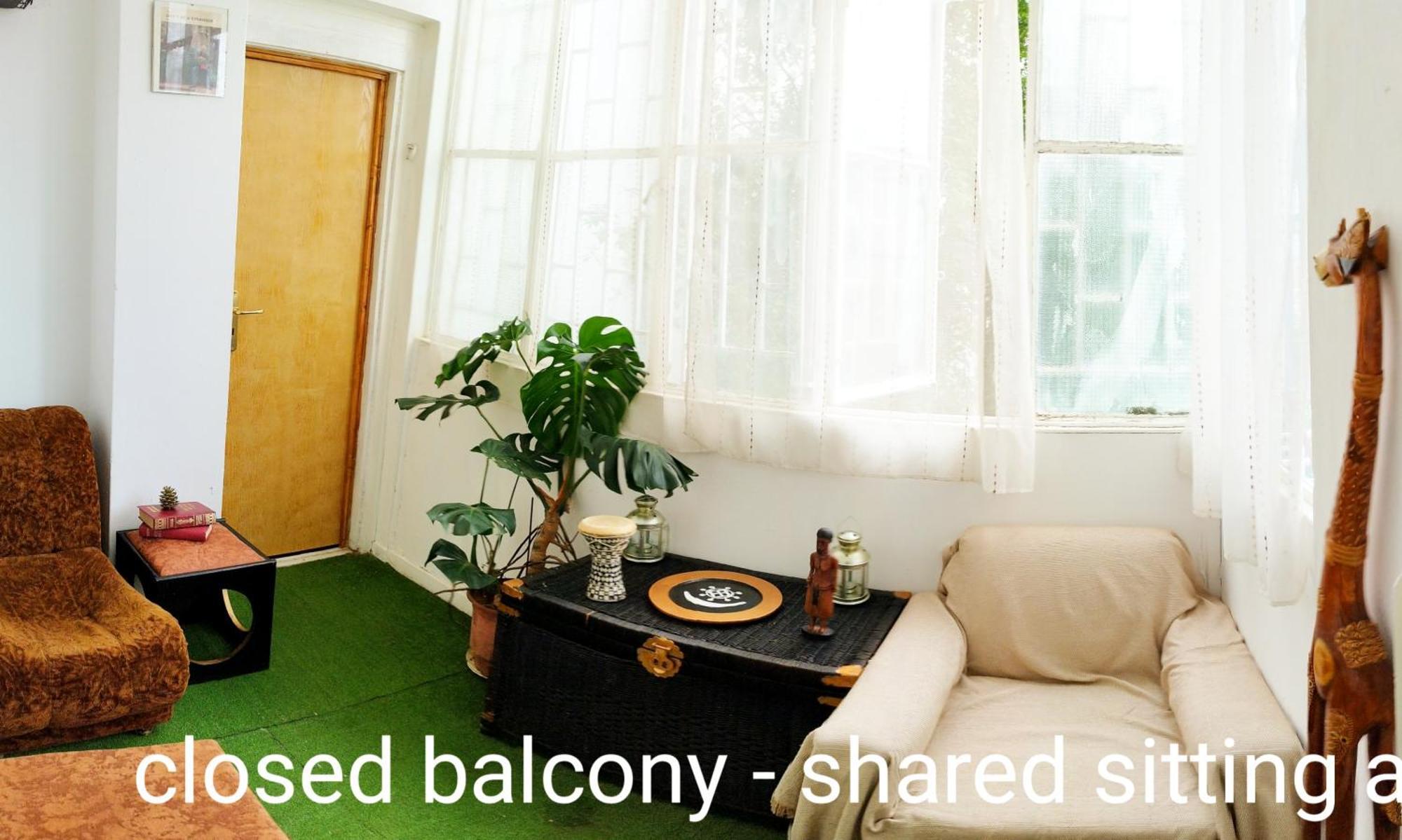 Cozy Room In Quiet Neighbourhood Athens Exterior photo
