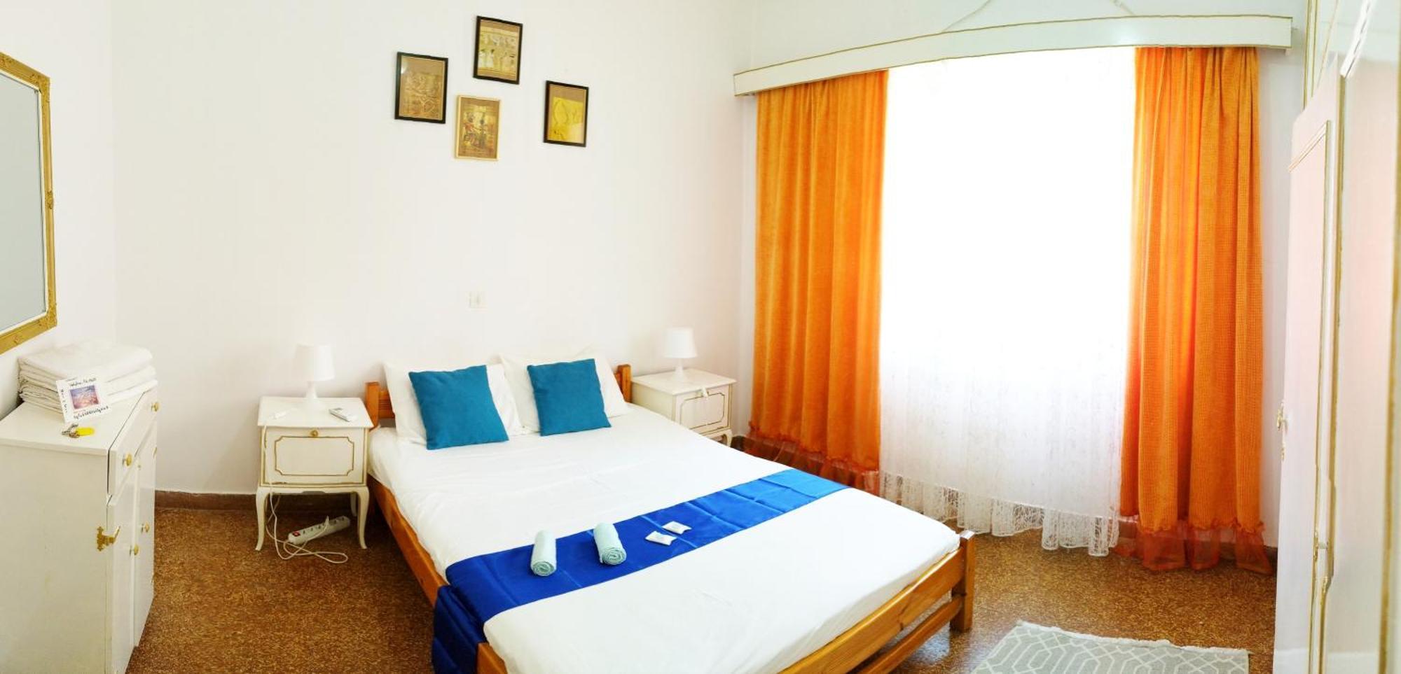Cozy Room In Quiet Neighbourhood Athens Exterior photo