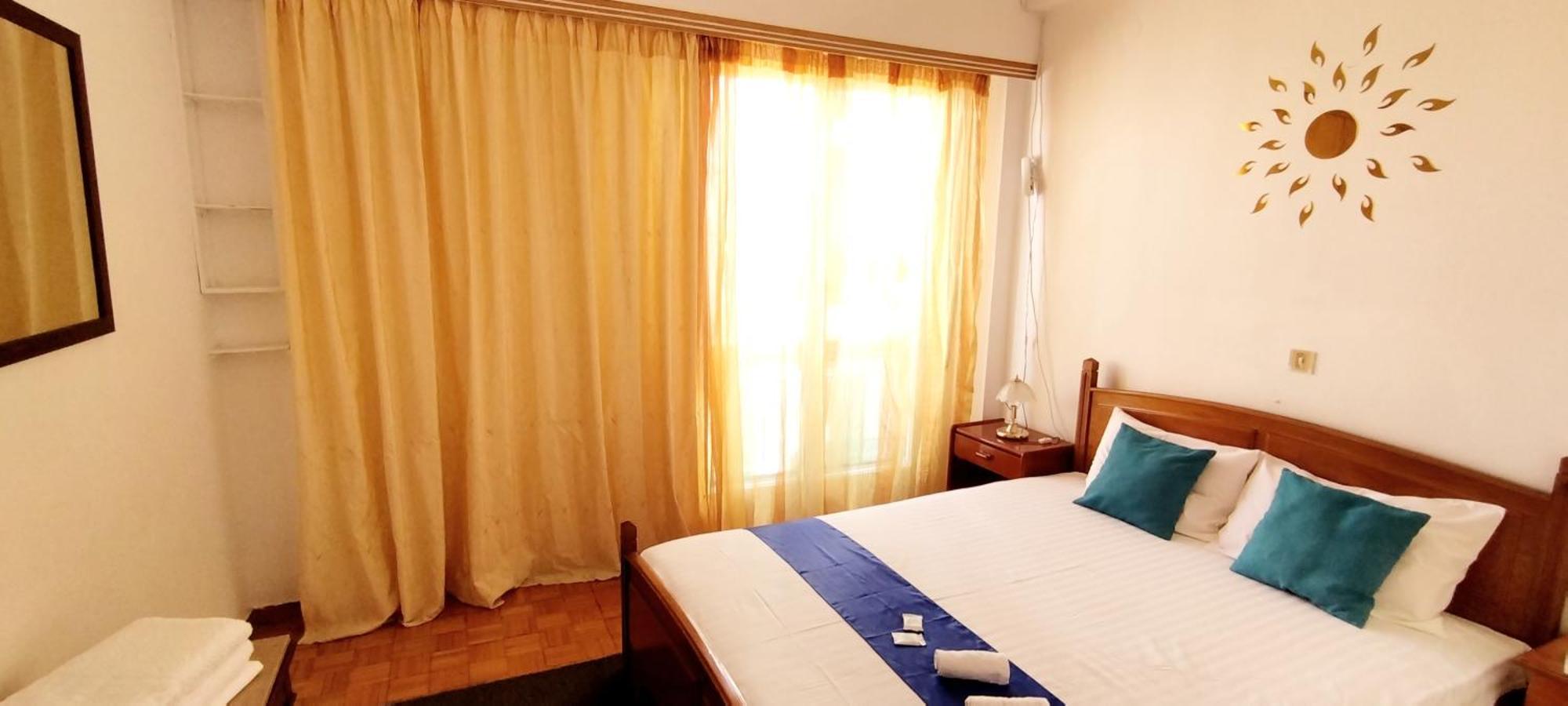 Cozy Room In Quiet Neighbourhood Athens Room photo