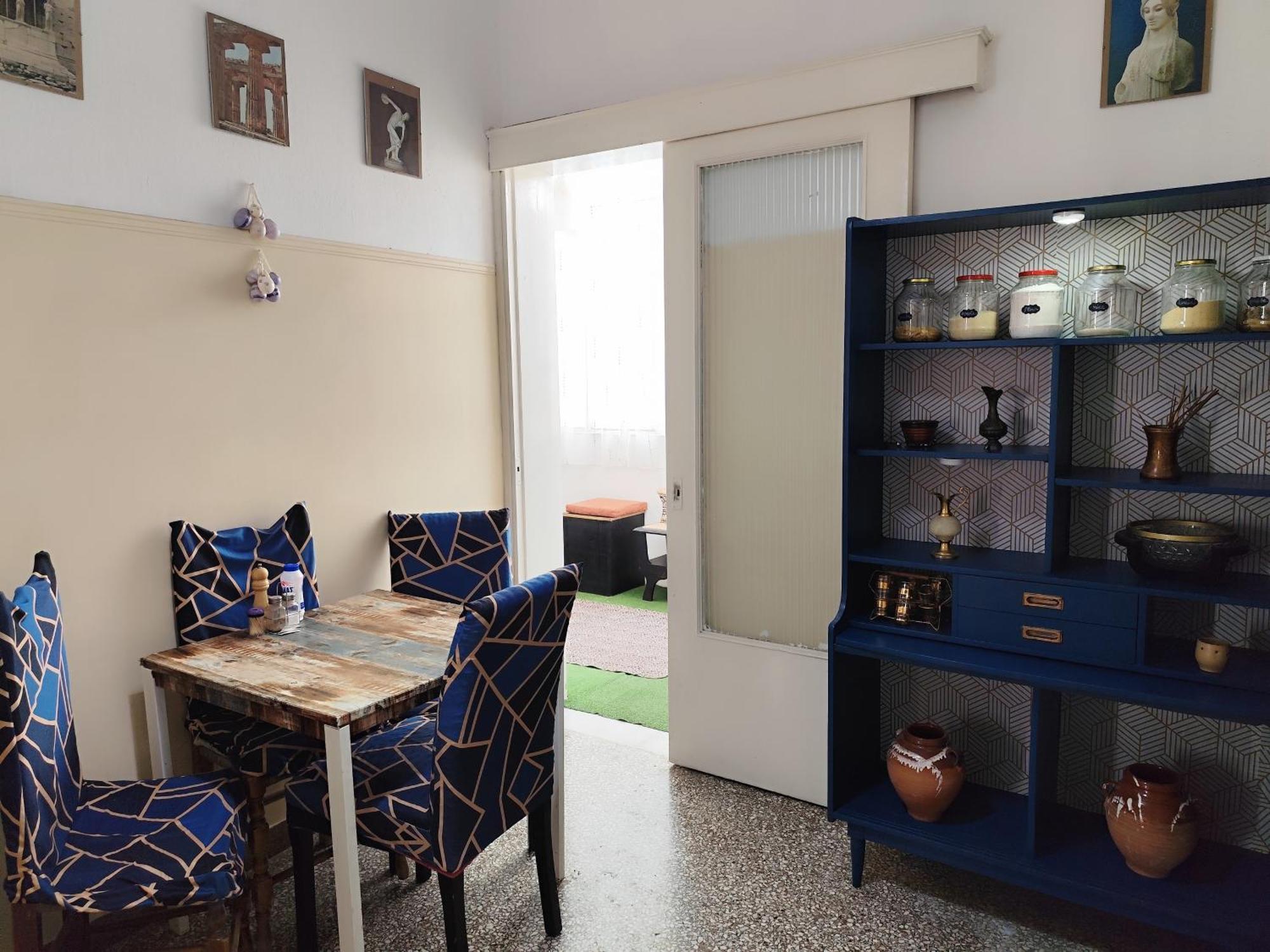 Cozy Room In Quiet Neighbourhood Athens Exterior photo