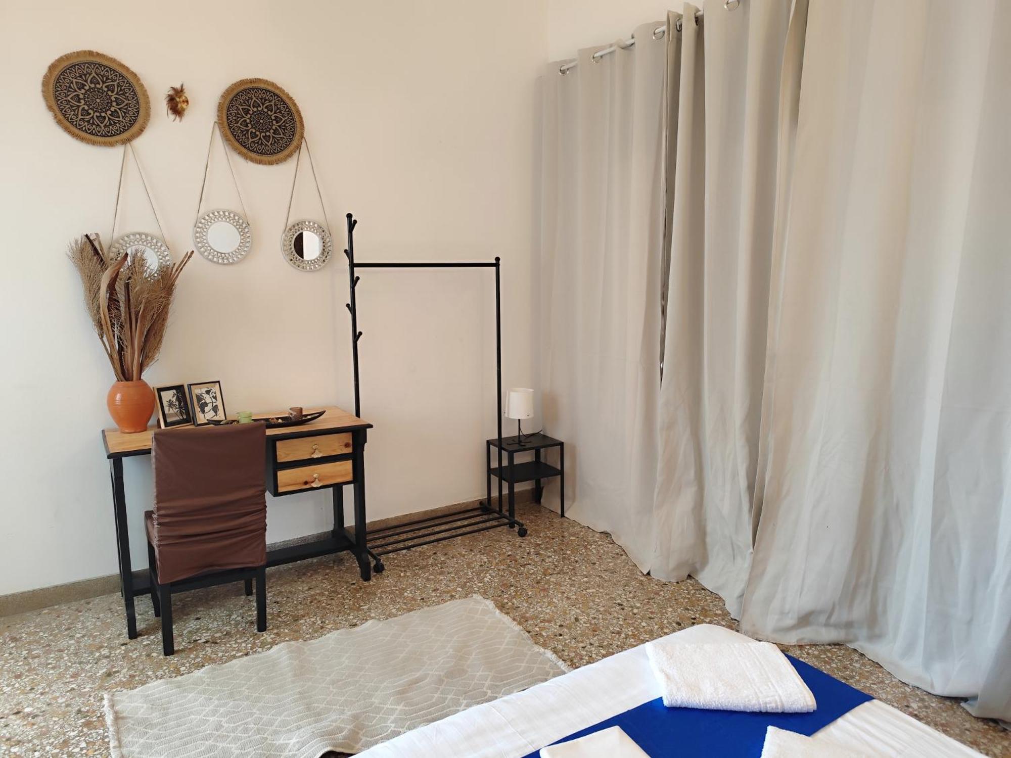 Cozy Room In Quiet Neighbourhood Athens Exterior photo